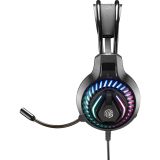 SLUŠALKE MUSIC SOUND PREDATOR 3.5MM