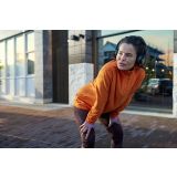 SLUŠALKE PHILIPS GO TAA4216 BREZŽ. ŠPORTNE SLUŠALKE