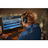 SLUŠALKE PHILIPS SHP9600/00