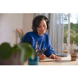 SLUŠALKE PHILIPS SHP9600/00