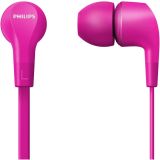 SLUŠALKE PHILIPS TAE1105 PINK