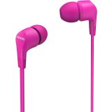 SLUŠALKE PHILIPS TAE1105 PINK