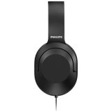 SLUŠALKE PHILIPS TAH2005BK/00