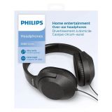 SLUŠALKE PHILIPS TAH2005BK/00
