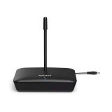 SLUŠALKE PHILIPS TAH6005BK/10