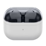 SLUŠALKE SAMSUNG BUDS3 FE BLACK + FIT GRAY