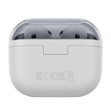 SLUŠALKE SAMSUNG BUDS3 FE BLACK + FIT GRAY