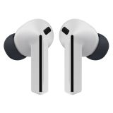 SLUŠALKE SAMSUNG BUDS3 FE BLACK + FIT GRAY