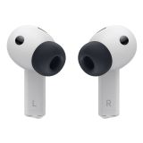 SLUŠALKE SAMSUNG BUDS3 FE BLACK + FIT GRAY