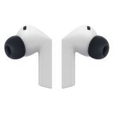 SLUŠALKE SAMSUNG BUDS3 FE BLACK + FIT GRAY