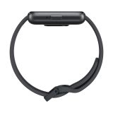 SLUŠALKE SAMSUNG BUDS3 FE BLACK + FIT GRAY