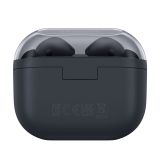 SLUŠALKE SAMSUNG BUDS3 FE GRAY + FIT GRAY