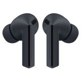 SLUŠALKE SAMSUNG BUDS3 FE GRAY + FIT GRAY
