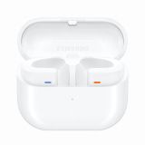 SLUŠALKE SAMSUNG GALAXY BUDS3 BELA