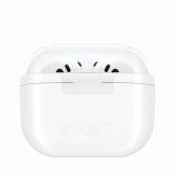 SLUŠALKE SAMSUNG GALAXY BUDS3 BELA