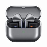 SLUŠALKE SAMSUNG GALAXY BUDS3 PRO SREBRNA