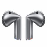 SLUŠALKE SAMSUNG GALAXY BUDS3 SREBRNA