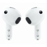 SLUŠALKE SAMSUNG GALAXY BUDS4 BELE