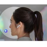 SLUŠALKE SAMSUNG GALAXY BUDS4 BELE