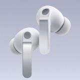 SLUŠALKE SAMSUNG GALAXY BUDS4 PRO BELE