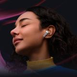 SLUŠALKE SAMSUNG GALAXY BUDS4 PRO BELE