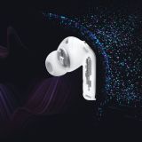 SLUŠALKE SAMSUNG GALAXY BUDS4 PRO BELE