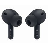 SLUŠALKE SAMSUNG GALAXY BUDS4 PRO ČRNE