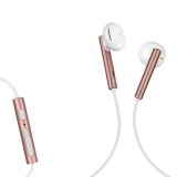 SLUŠALKE SBS SLUŠALKE Z MIKROFONOM STUDIOMIX 90 ROZA