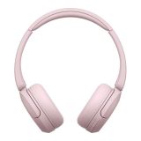 SLUŠALKE SONY BT WHCH520P ROZA
