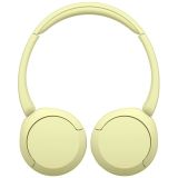 SLUŠALKE SONY BT WHCH520Y RUMENE