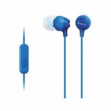 SLUŠALKE SONY MDREX15APLI