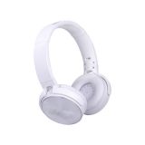 SLUŠALKE TREVI DJ 12E51 BELE