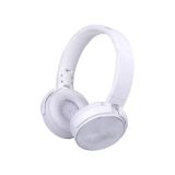 SLUŠALKE TREVI DJ 12E51 BELE