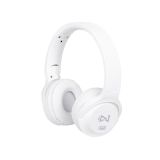 SLUŠALKE TREVI DJ 601 M BELE