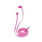 SLUŠALKE TRUST SLUŠALKE NEON ROZA