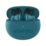 SLUŠALKE URBANISTA AUSTIN ZELENE