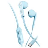 SLUŠALKE URBANISTA SAN FRANCISCO SLUŠALKE Z MIKROFONOM MODRE