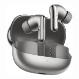 SLUŠALKE XIAOMI BUDS 5 PRO BT TITAN SIVE