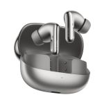 SLUŠALKE XIAOMI BUDS 5 PRO BT TITAN SIVE