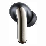 SLUŠALKE XIAOMI BUDS 5 PRO WIFI ČRNE