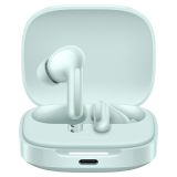 SLUŠALKE XIAOMI REDMI BUDS 6 ZELENE