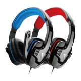 SLUŠALKE XPLORE XP5672 MODRO ČRNA