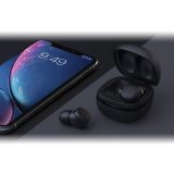 SLUŠALKE XPLORE XP5803 ČRNE TWS BREZŽIČNE BLUETOOTH