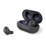 SLUŠALKE XPLORE XP5804 ČRNA BARVA