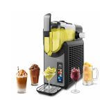 SLUSHI APARAT ZA IZDELAVO ZMRZNJENIH PIJAČ CECOTEC TWIST&ICE 2600