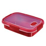 POSODA ZA SHRANJEVANJE CURVER 0.7 L SMART MICROWAWE