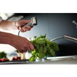 PIPA KUHINJSKA FRANKE SMART IZVLEČNA KROM