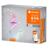 SMART LED TRAK LEDVANCE FLEX 1M EXTENSION SMART + MULTICOLOR