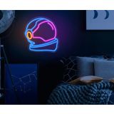 SMART LED TRAK FOREVER ASTRONAUT NEON