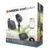 SMART SENSOR KOMPLET ZA NADZOR: PREHOD, ZALIVALNI RAČUNALNIK, SENZOR